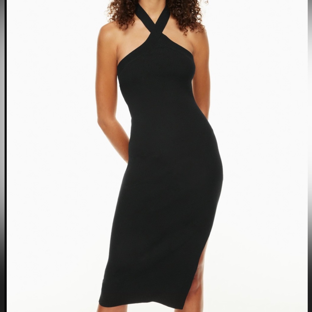 Aritzia Cayenne Dress